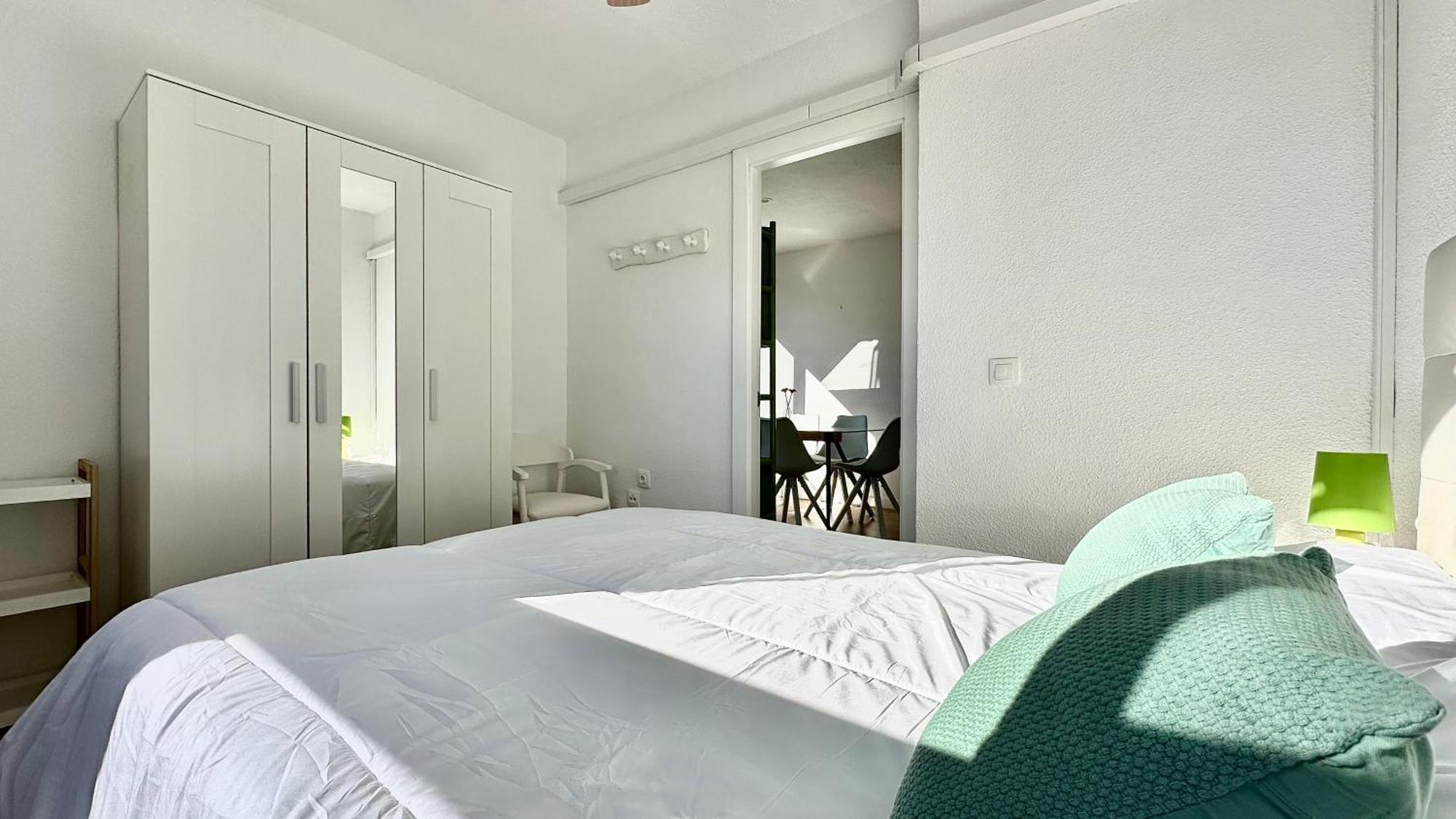 Mar & Sol Apartment Cala de Finestrat Exterior foto